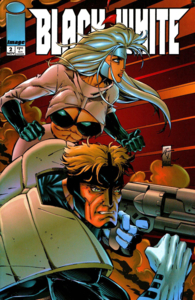Black & White #2 (1994)